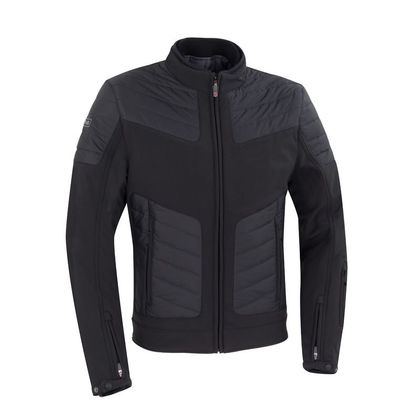 Blouson Bering INSIGHT - Noir