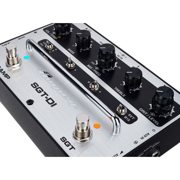 Ampeg SGT-DI