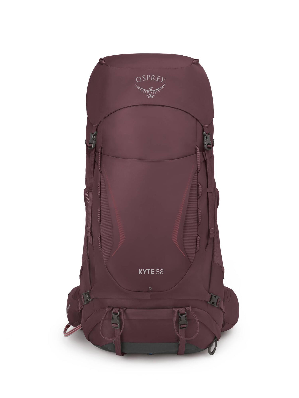 Osprey<br>Kyte 58
