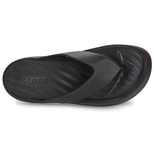 Crocs - Getaway Platform Flip - Noir