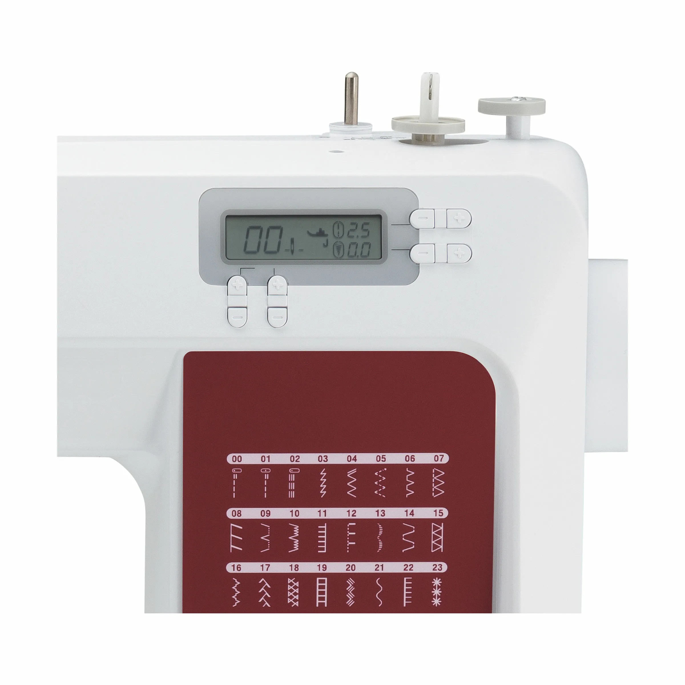 Brother Elektronisk Symaskine CS10S