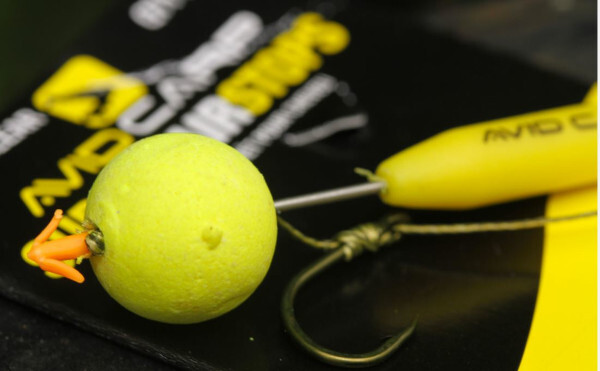 Avid Carp Super Hair Stop