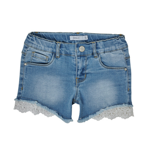 Name it - NKFSALLI DNMTAHA - Bleu