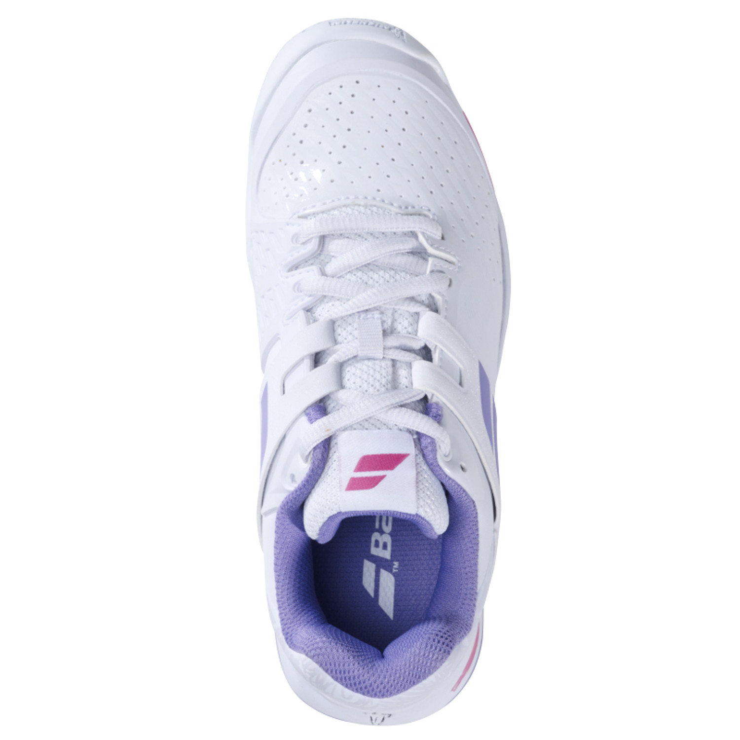 Babolat Propulse All Court Meisjes