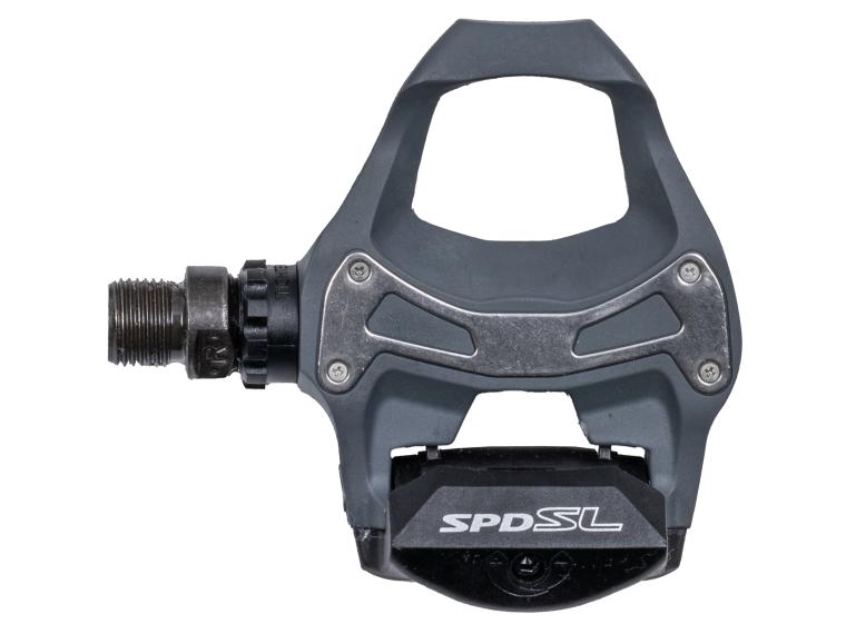 Shimano PD-R550 SPD-SL Pedalen