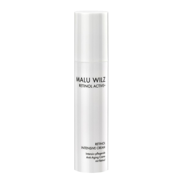 Malu Wilz Retinol Active+ Retinol Intensive Cream 50ml