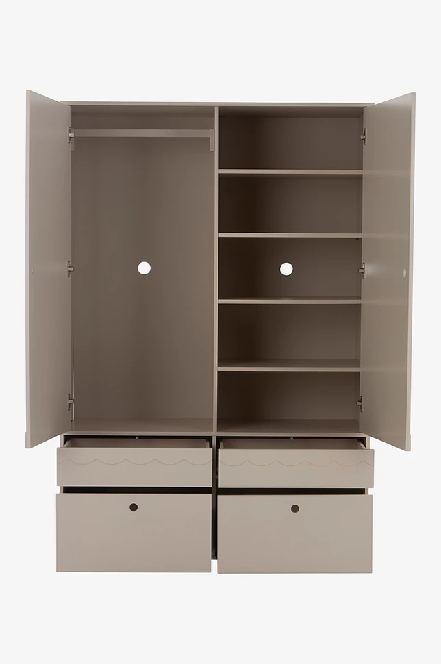 MERRILL MINI Garderobe