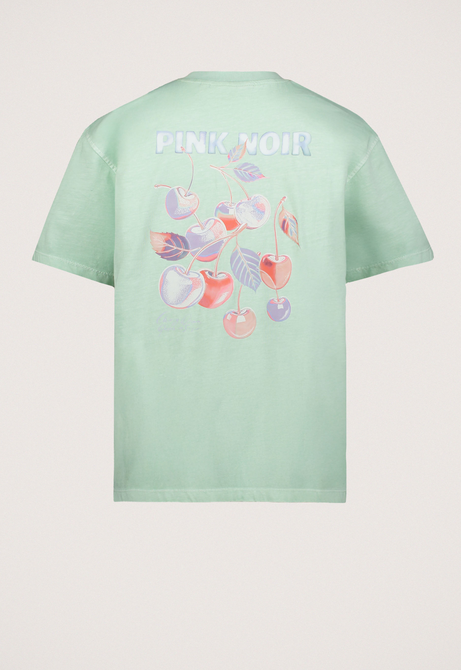 Pink Noir Caroline T-shirt