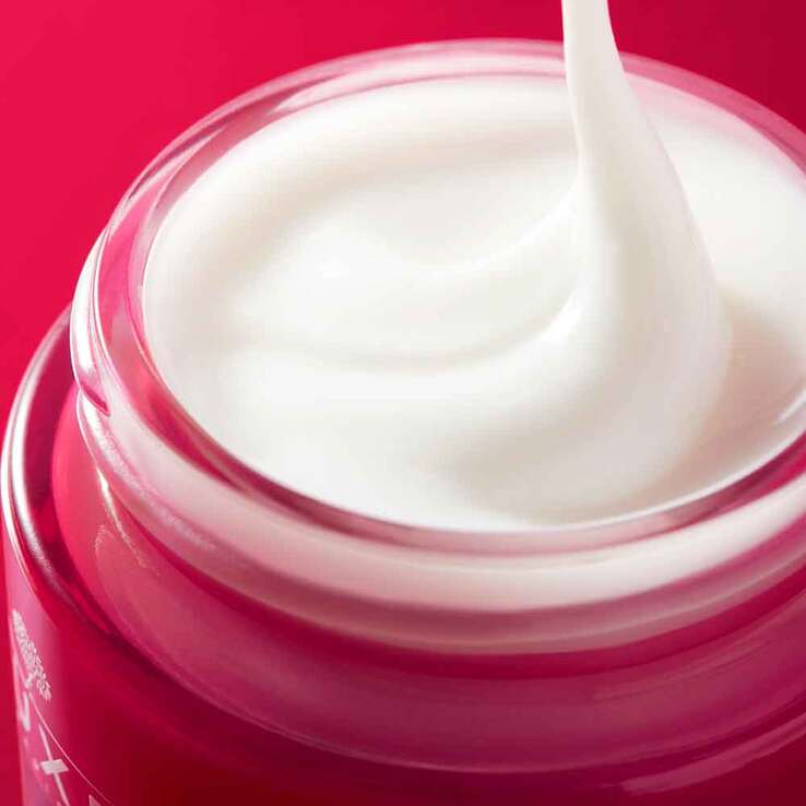 Nuxe Merveillance Lift seidige Lifting-Creme, 50 ml