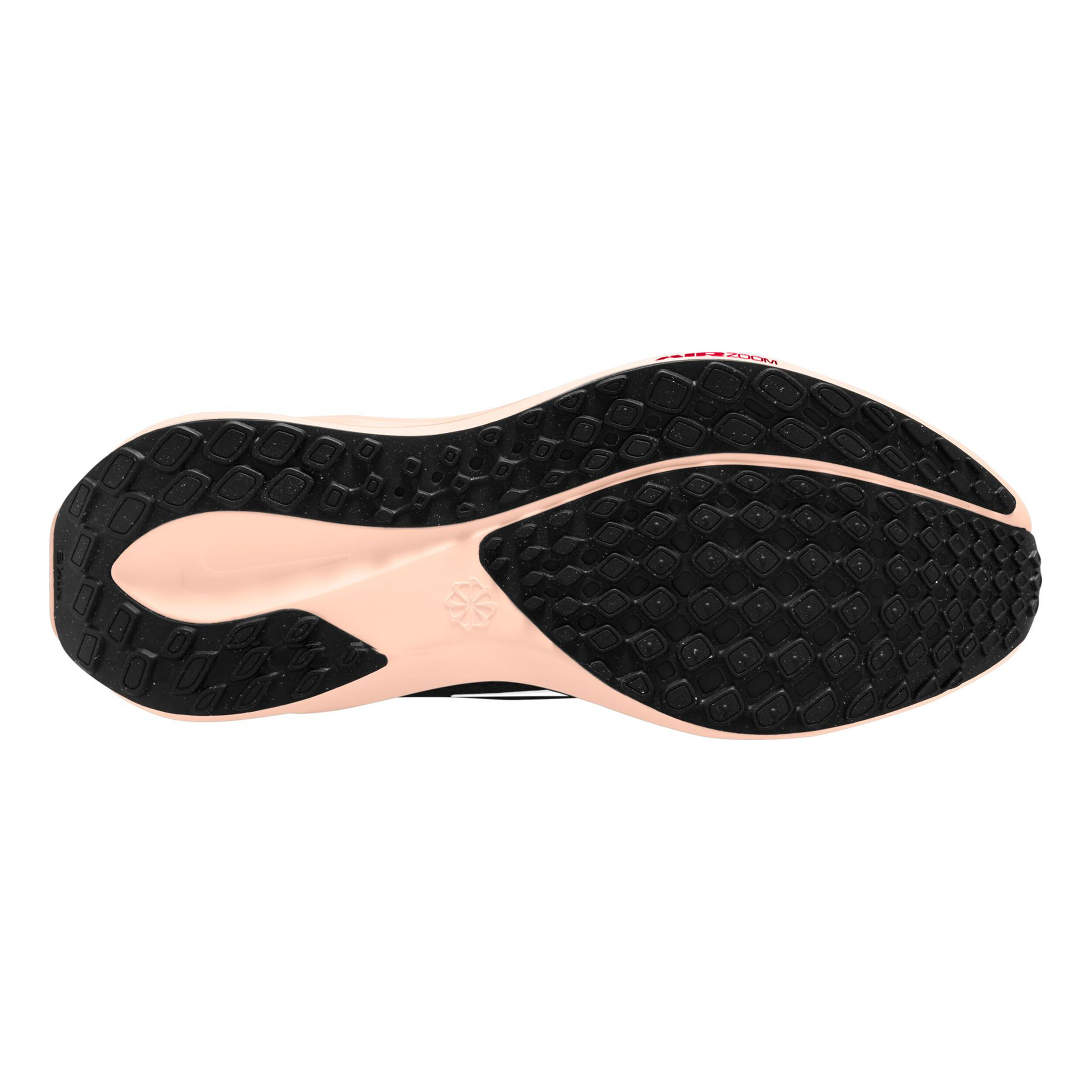 Nike Pegasus 41 Chaussure De Running Sans Stabilisateurs Femmes - Corail