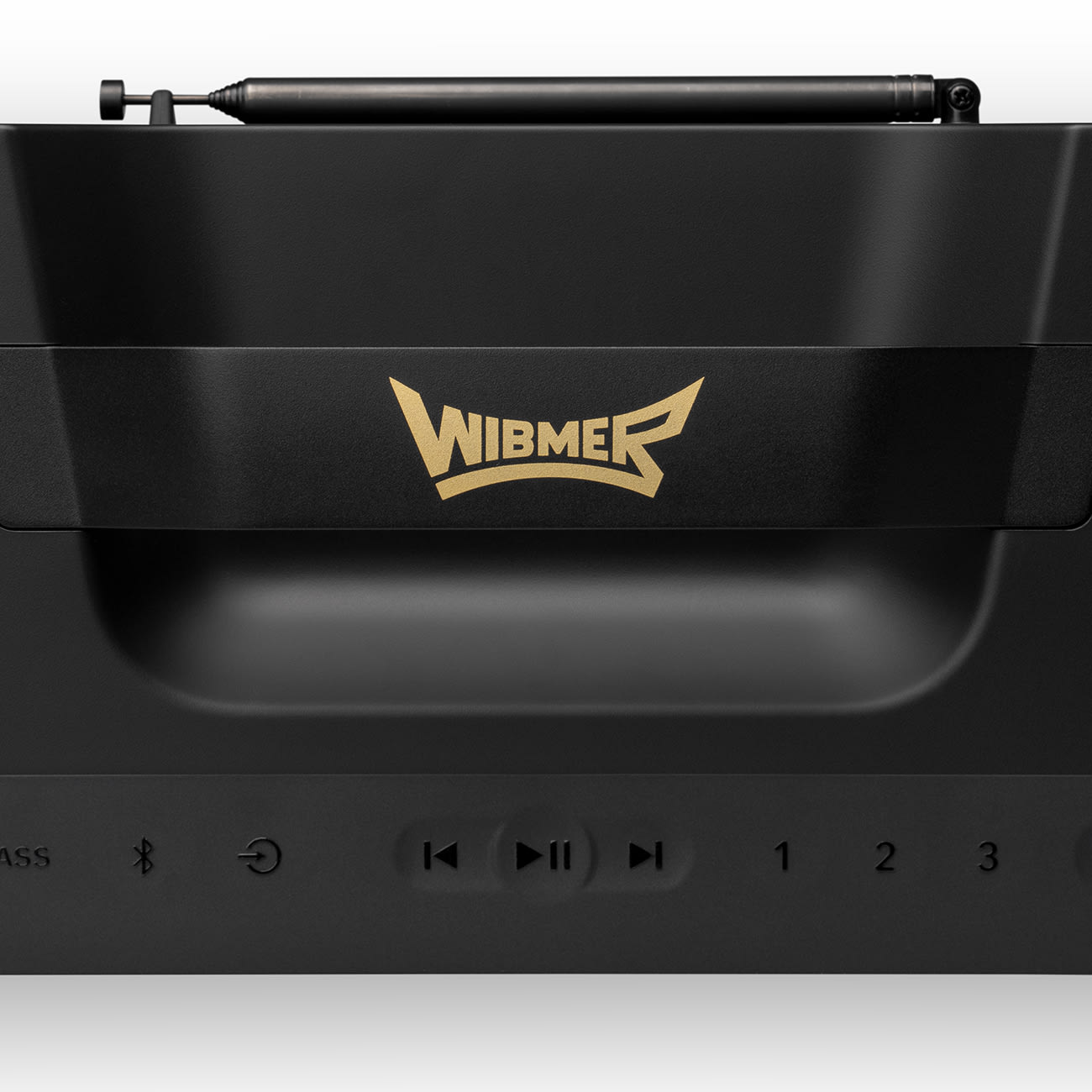 BOOMSTER Fabio Wibmer Edition