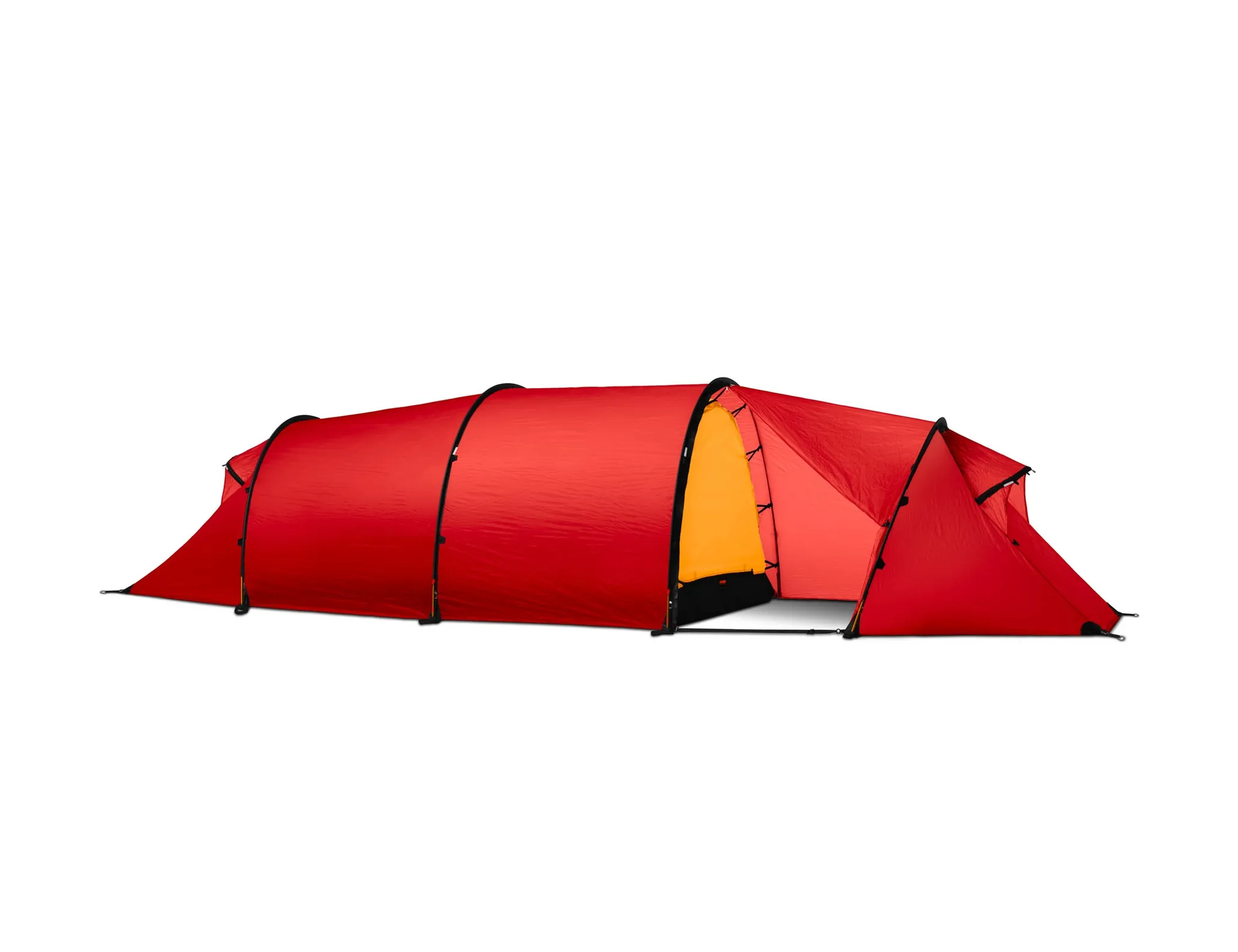 Hilleberg Kaitum 4 GT Red