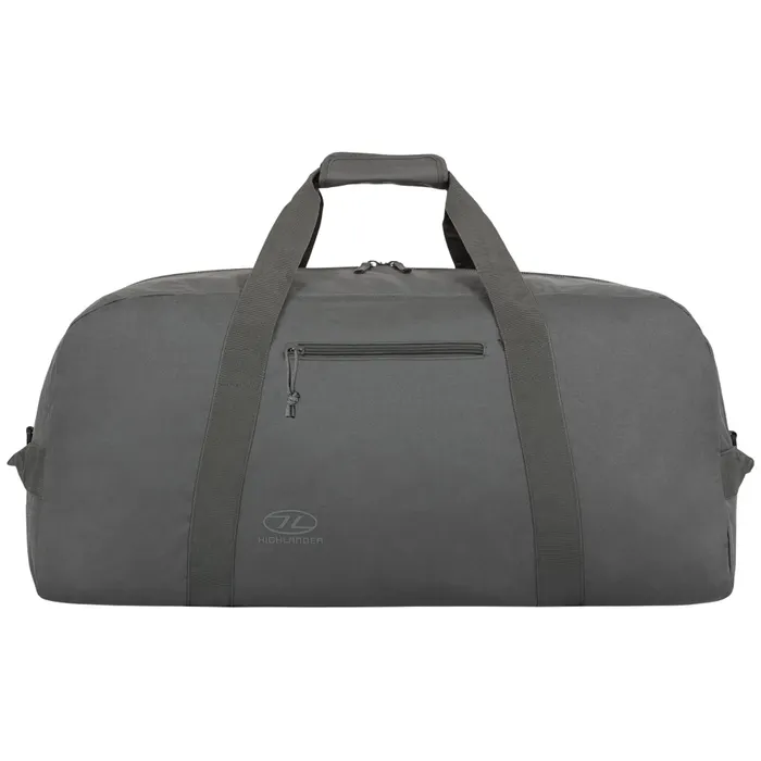Highlander Cargo Holdall Reistas (100L)