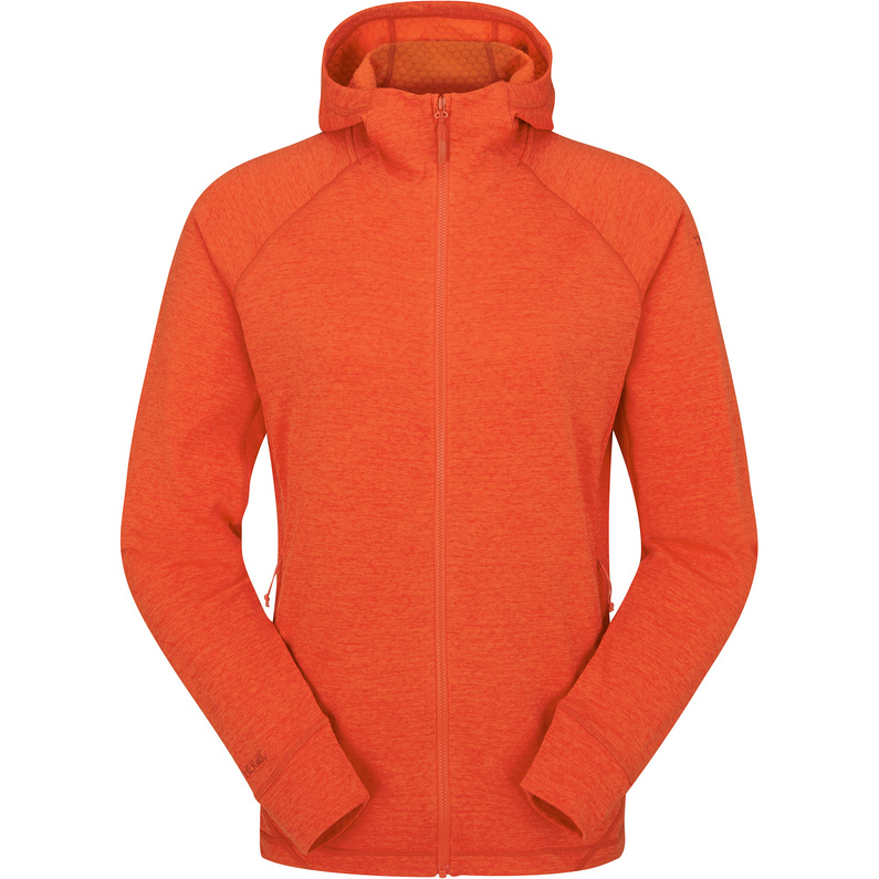 Rab Damen Nexus Hoodie Jacke