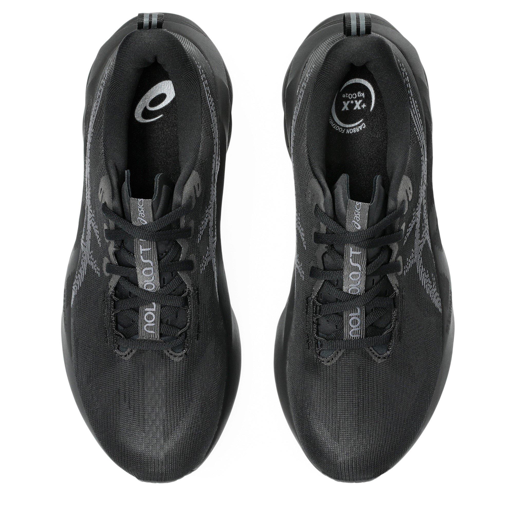 Asics Novablast 5 Road Running Shoes Mens