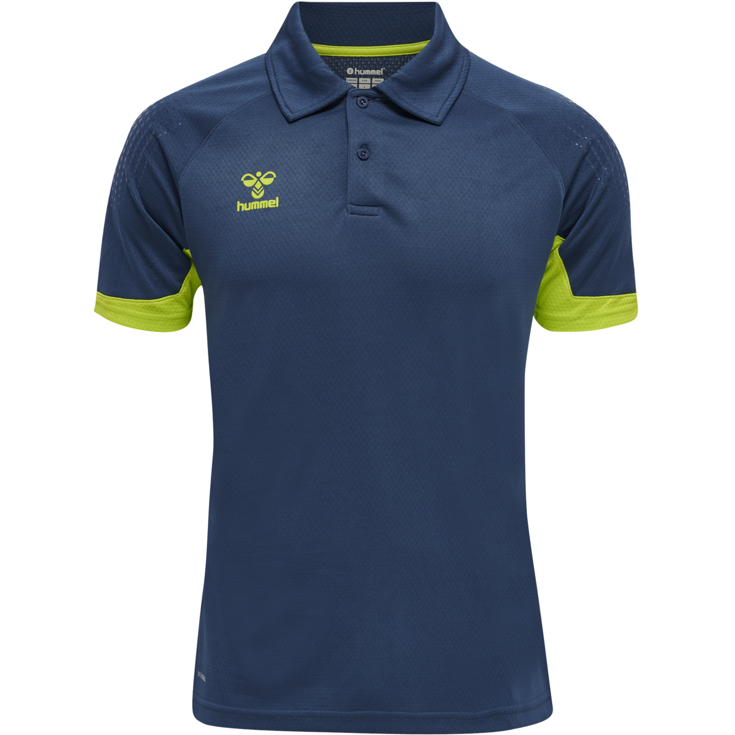 hmlLEAD FUNCTIONAL POLO