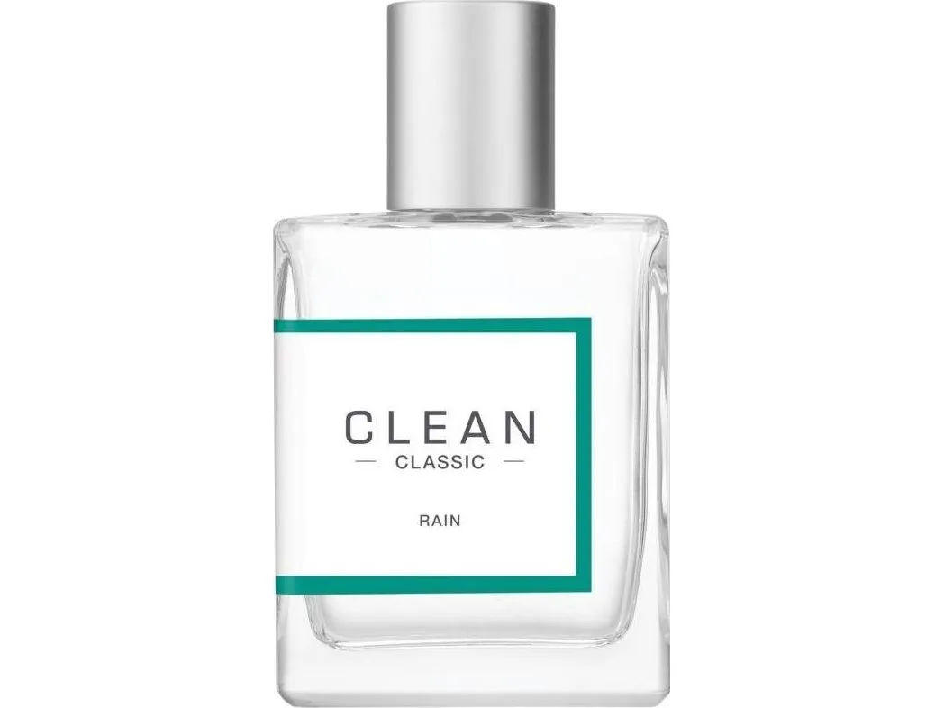 Clean Classic Rain Edp Spray - Dame - 60 ml