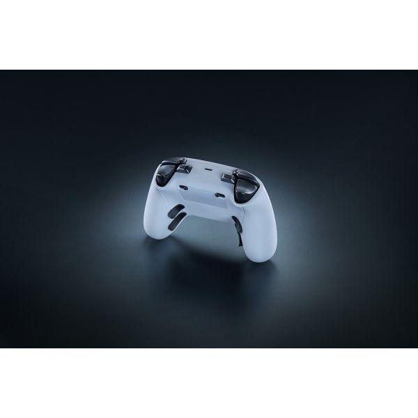 Razer Wolverine V3 Pro Wireless para PC e Xbox Branco