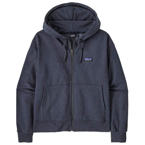 Patagonia - Women's Ahnya Full-Zip Hoody - Veste polaire