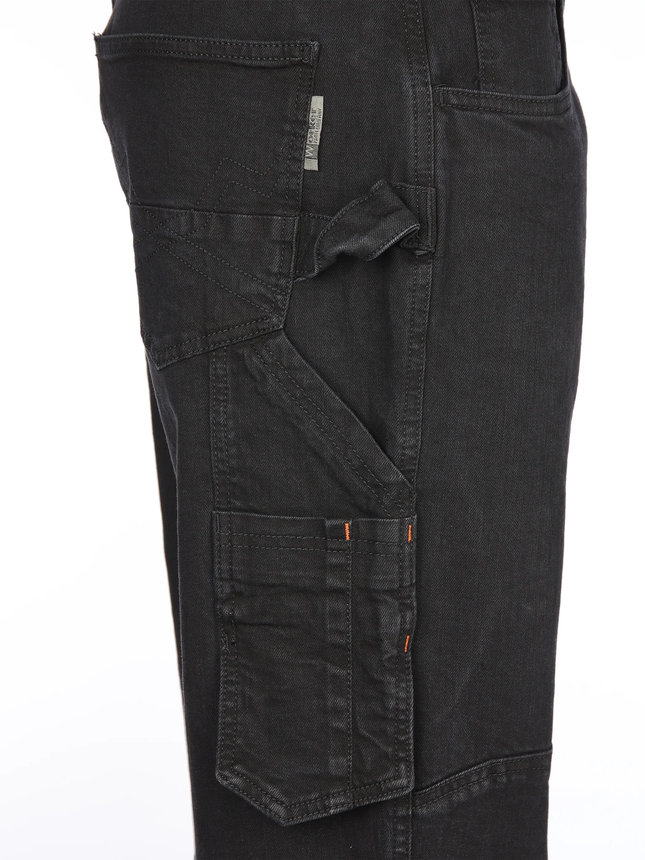Herren Berufsjeanshose