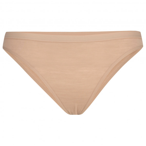 Icebreaker - Women's Siren Thong - Sous-vêtement en mérinos