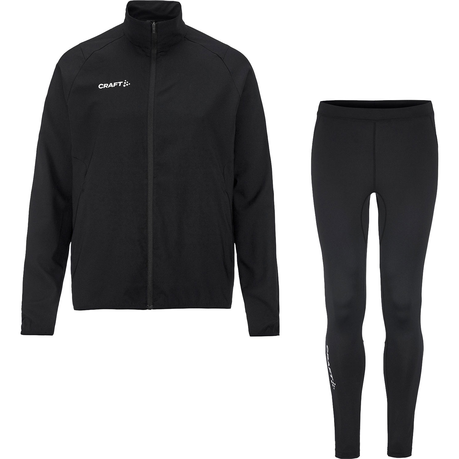 Craft Jack Legging Set Heren