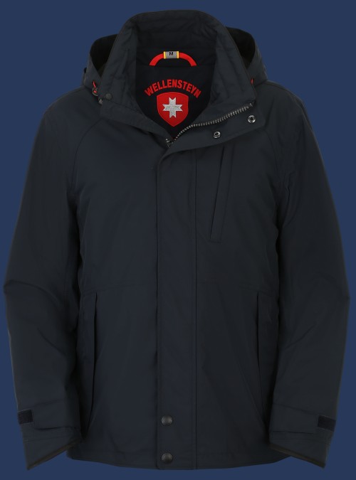 Tirol Poly3AirTec, Darknavy