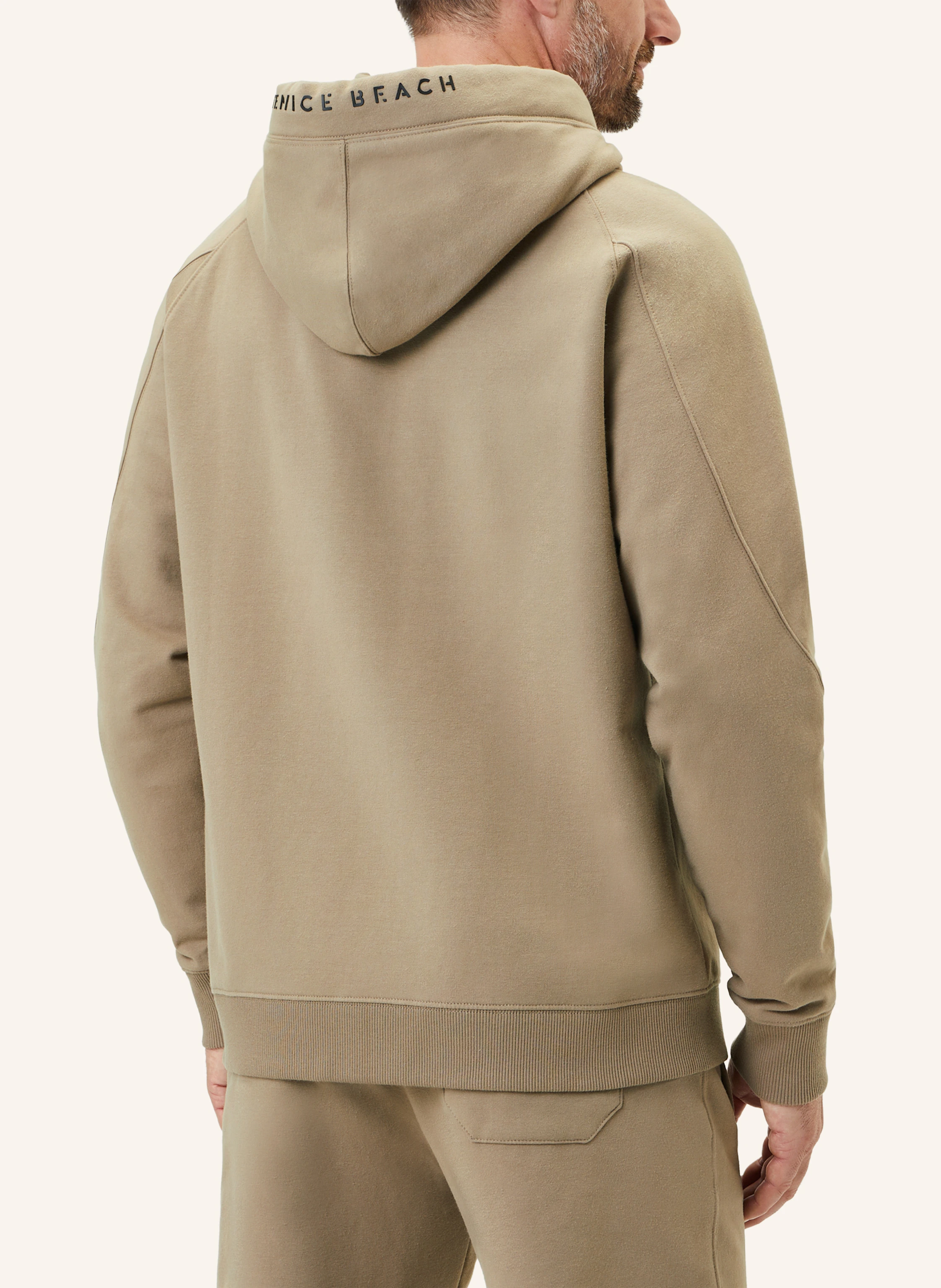 VENICE BEACH Sweatjacke VBM Gavin