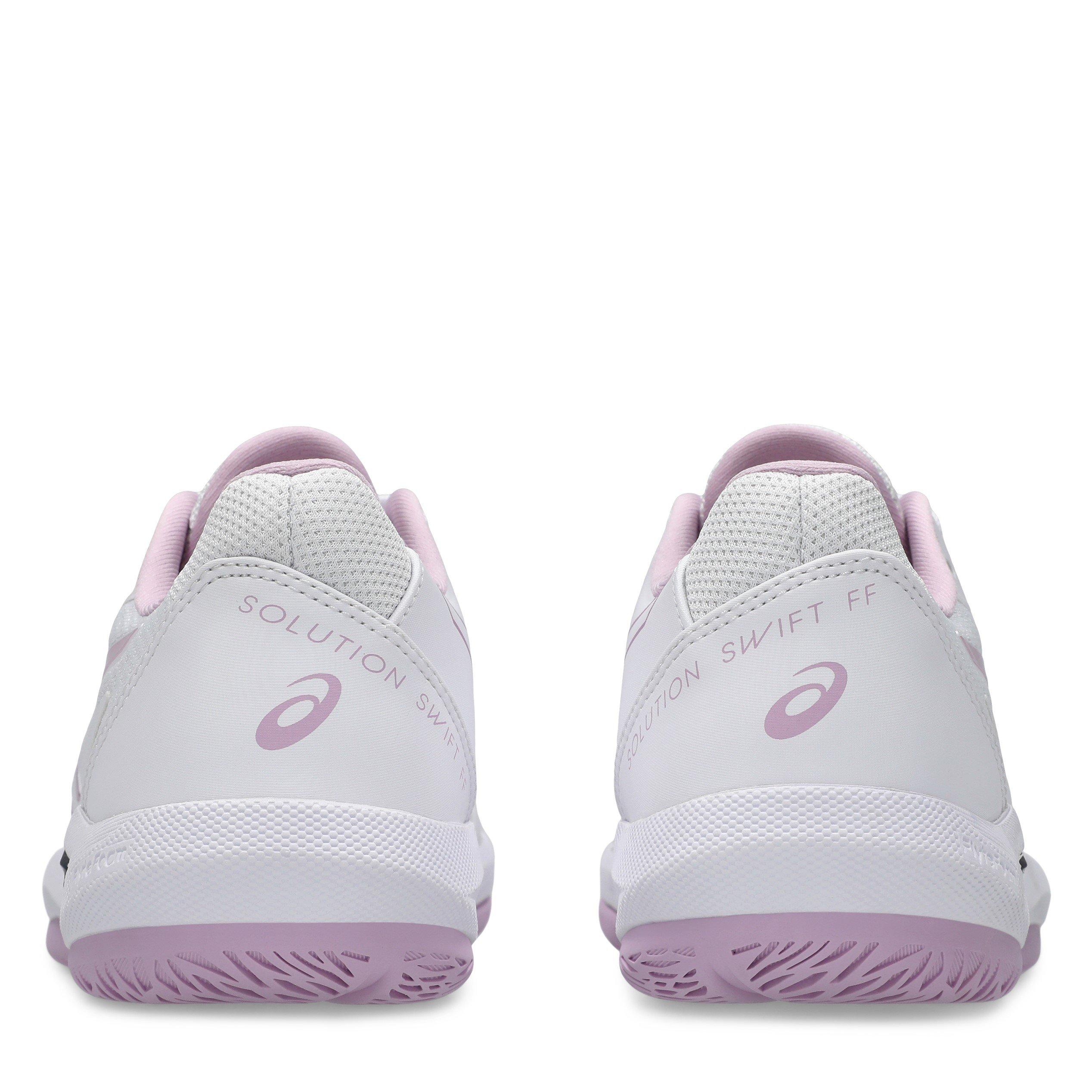 Asics Solution Swift Ff 2 Tennis Shoes Womens