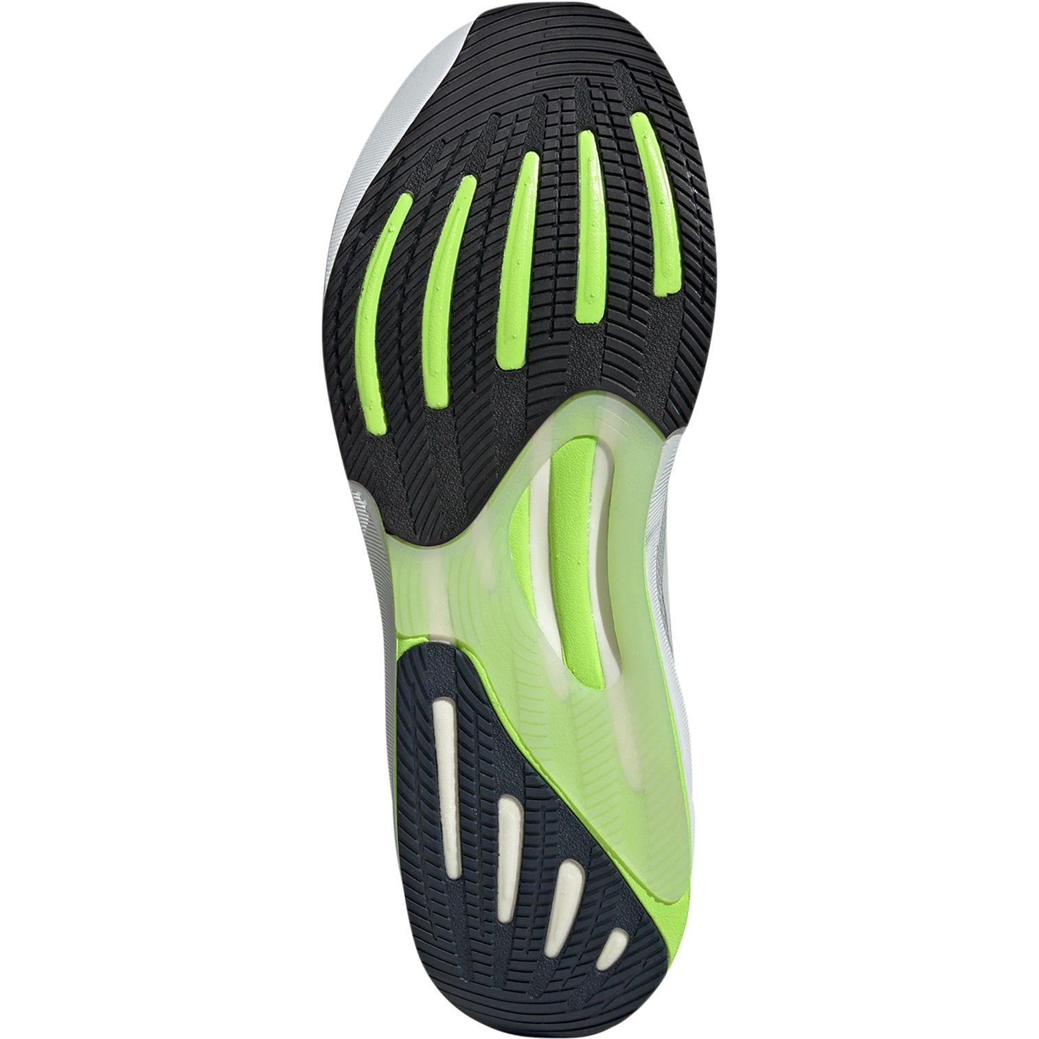 adidas Supernova Rise Laufschuhe Herren halo blue