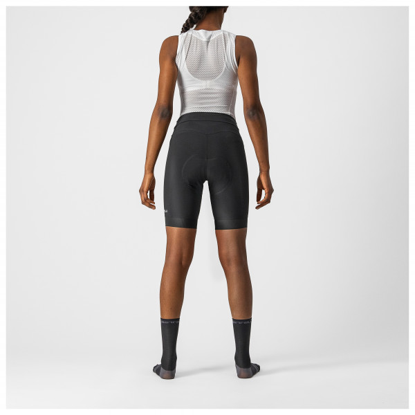 Castelli - Women's Endurance Shorts - Pantalon de cyclisme