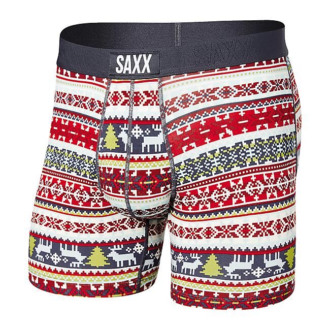 SAXX UNDERWEAR - BOXER ULTRA
