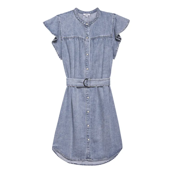 Rails Robe Letta | Bleu