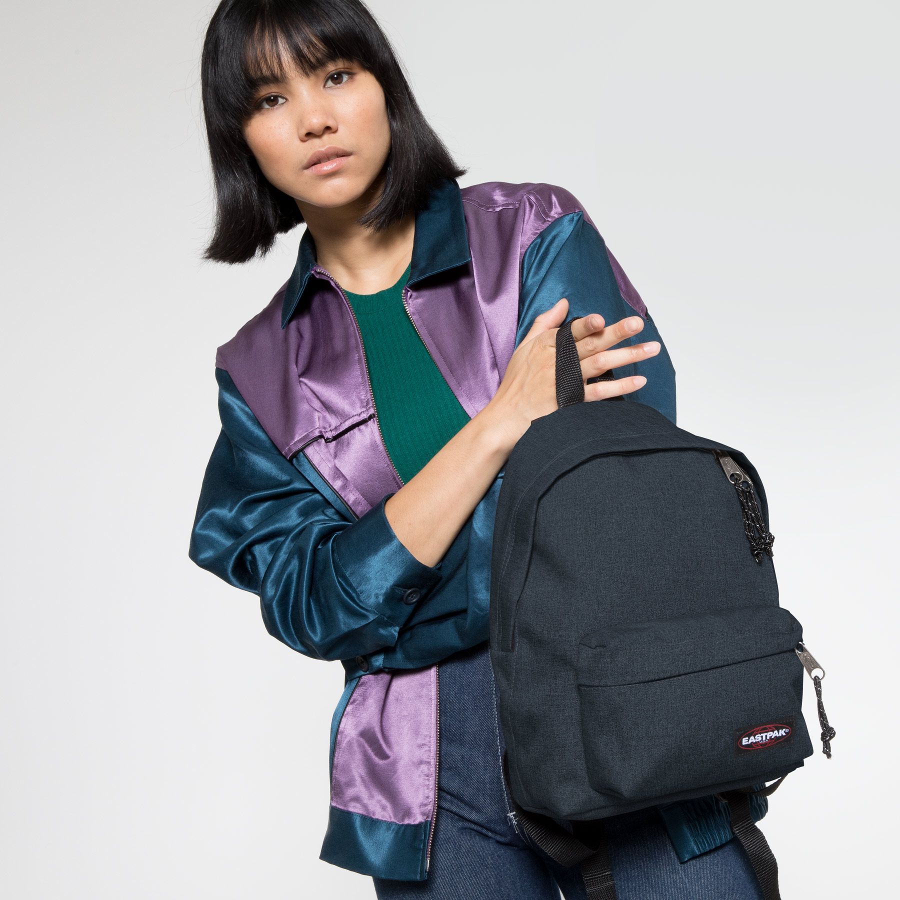 Orbit XS Triple Denim