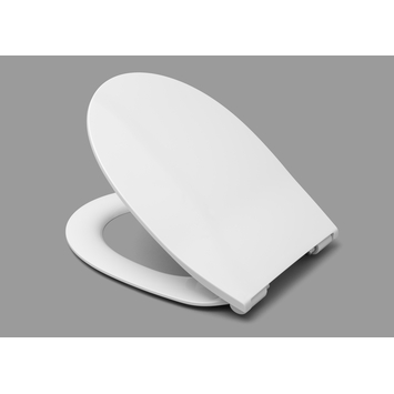 Cedo Atacama WC-bril duroplast wit