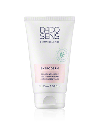 DADO SENS Extroderm Reinigungscreme 150ml