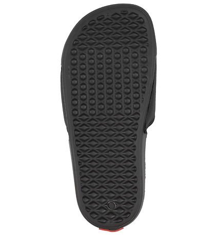 Vans Bådesandaler - La Costa Slide-On - Sort