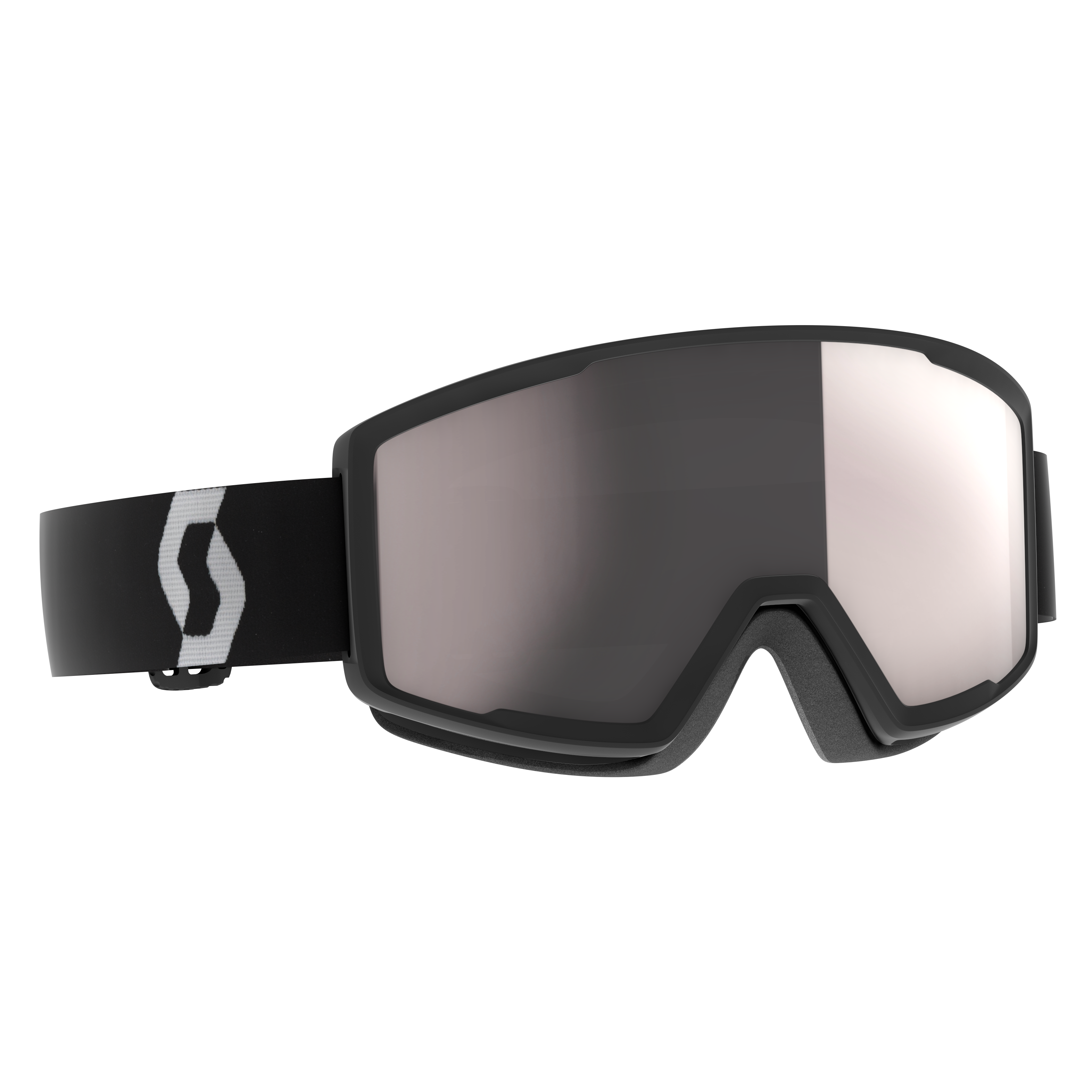 Scott Factor pro