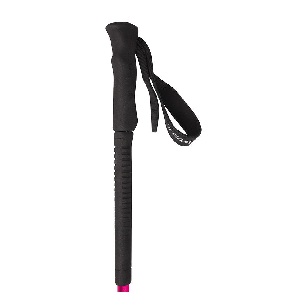 Camp SKI DROP - Bâtons de randonné Femme rose