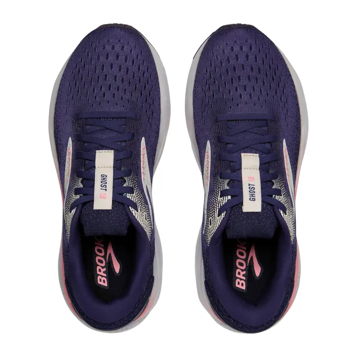 Brooks Ghost 16 Hardloopschoenen Dames