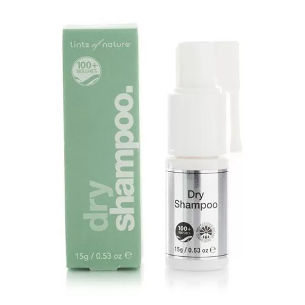 Tints Of Nature Revive Volumising Dry Shampoo - 15 g