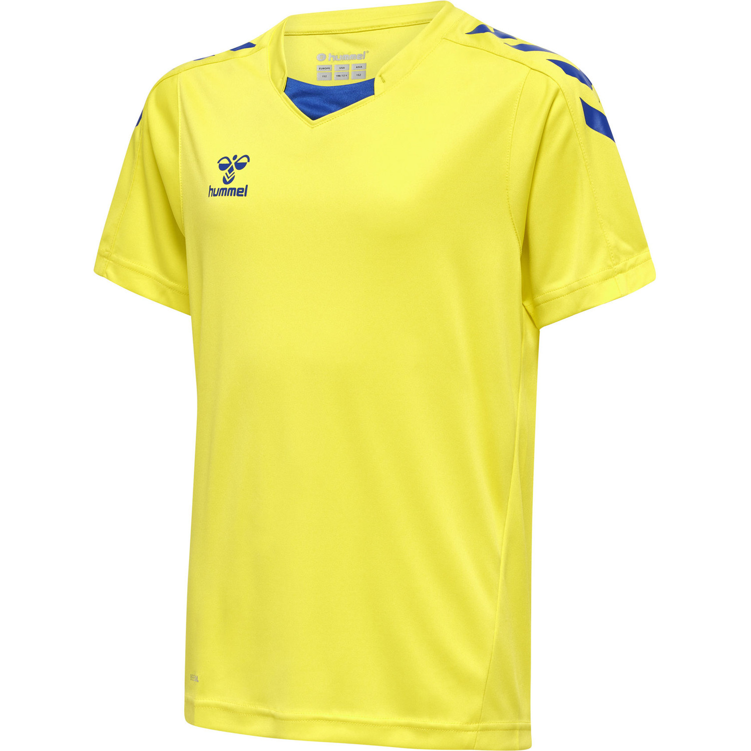 Hummel Core XK Poly Shirt Kids