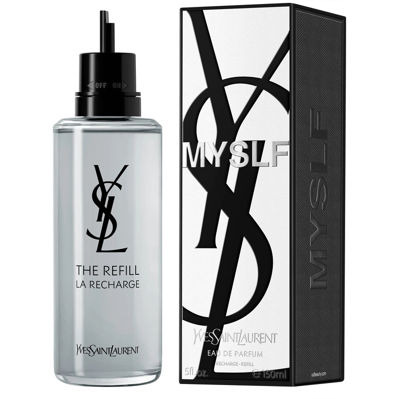 Yves Saint Laurent MYSLF EDP Refill 150 ml
