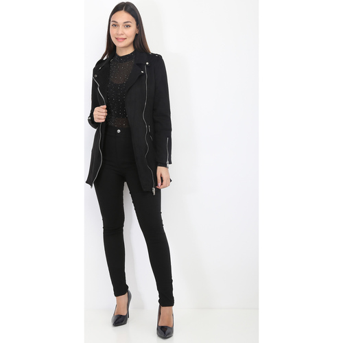La Modeuse - 33730_P74768 Negro