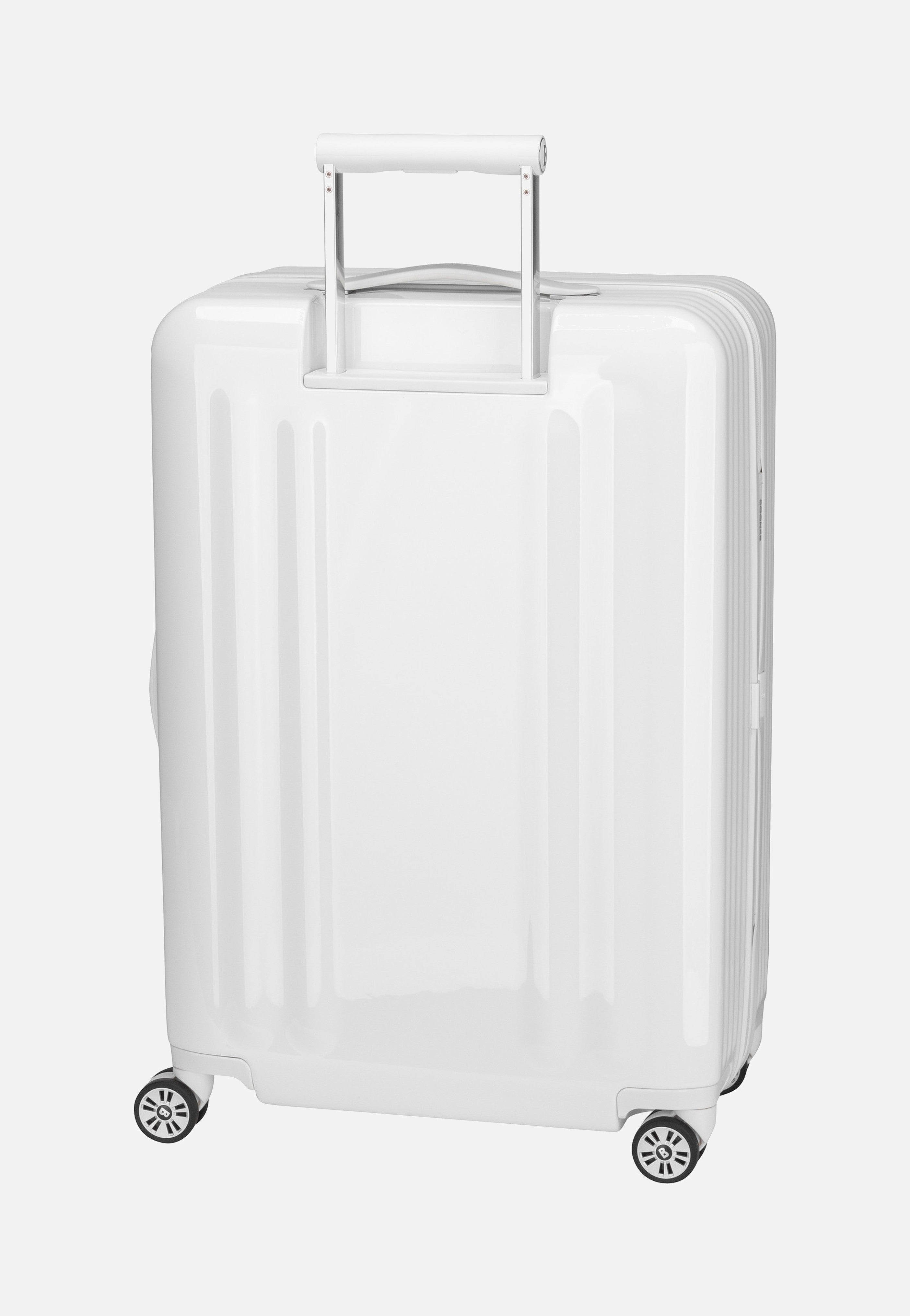 Piz C65 Trolleycase MVZ 4w White - Koffer