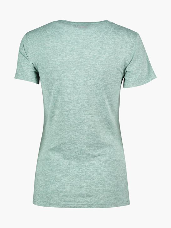 FILA T-Shirt Grün