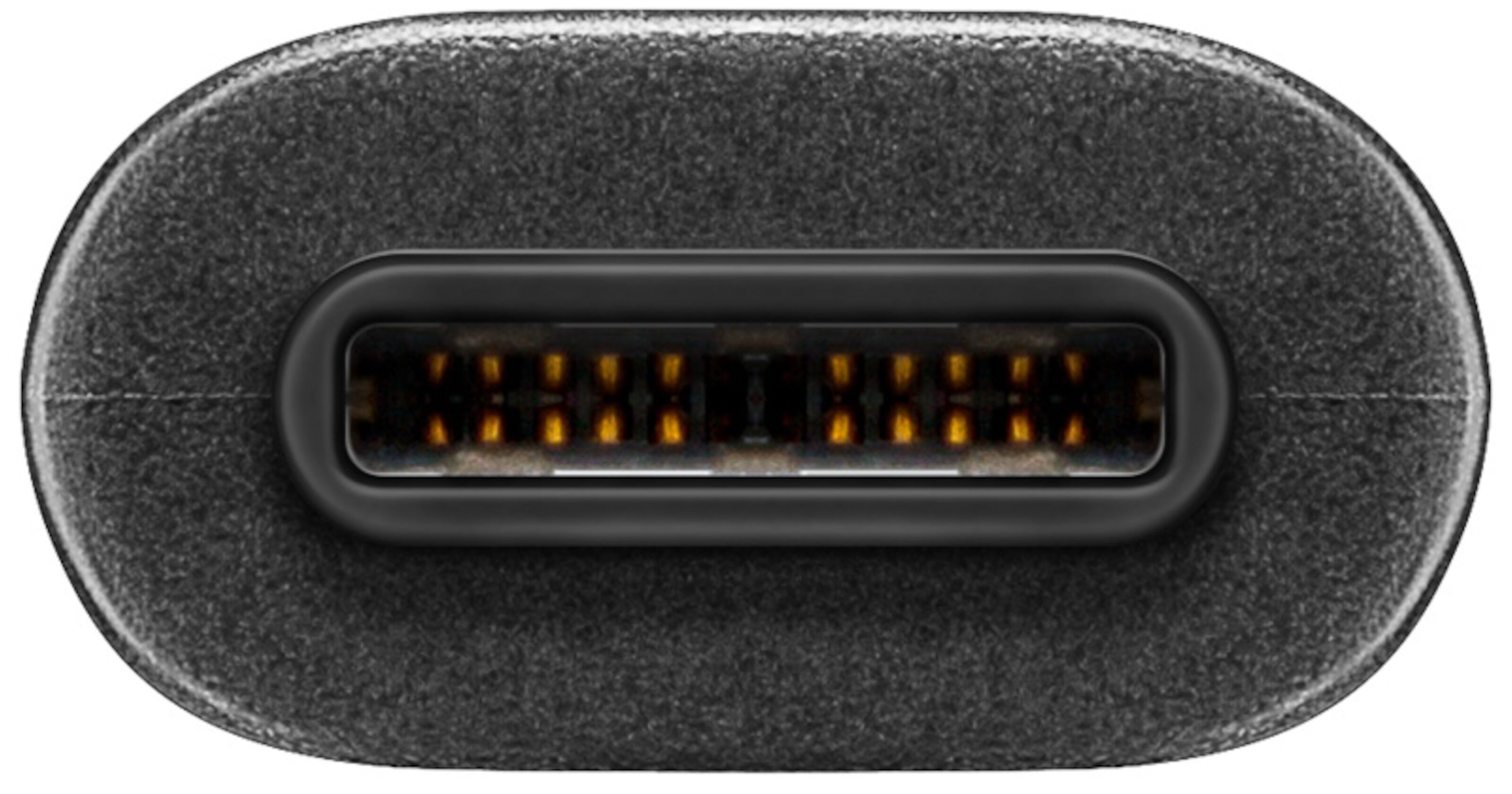 Luxorparts OTG-adapter USB-C til USB 0,2 m