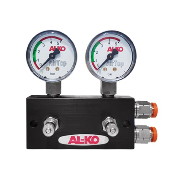 Renfort suspension Air-Top AL-KO Ducato 1994 à 2006