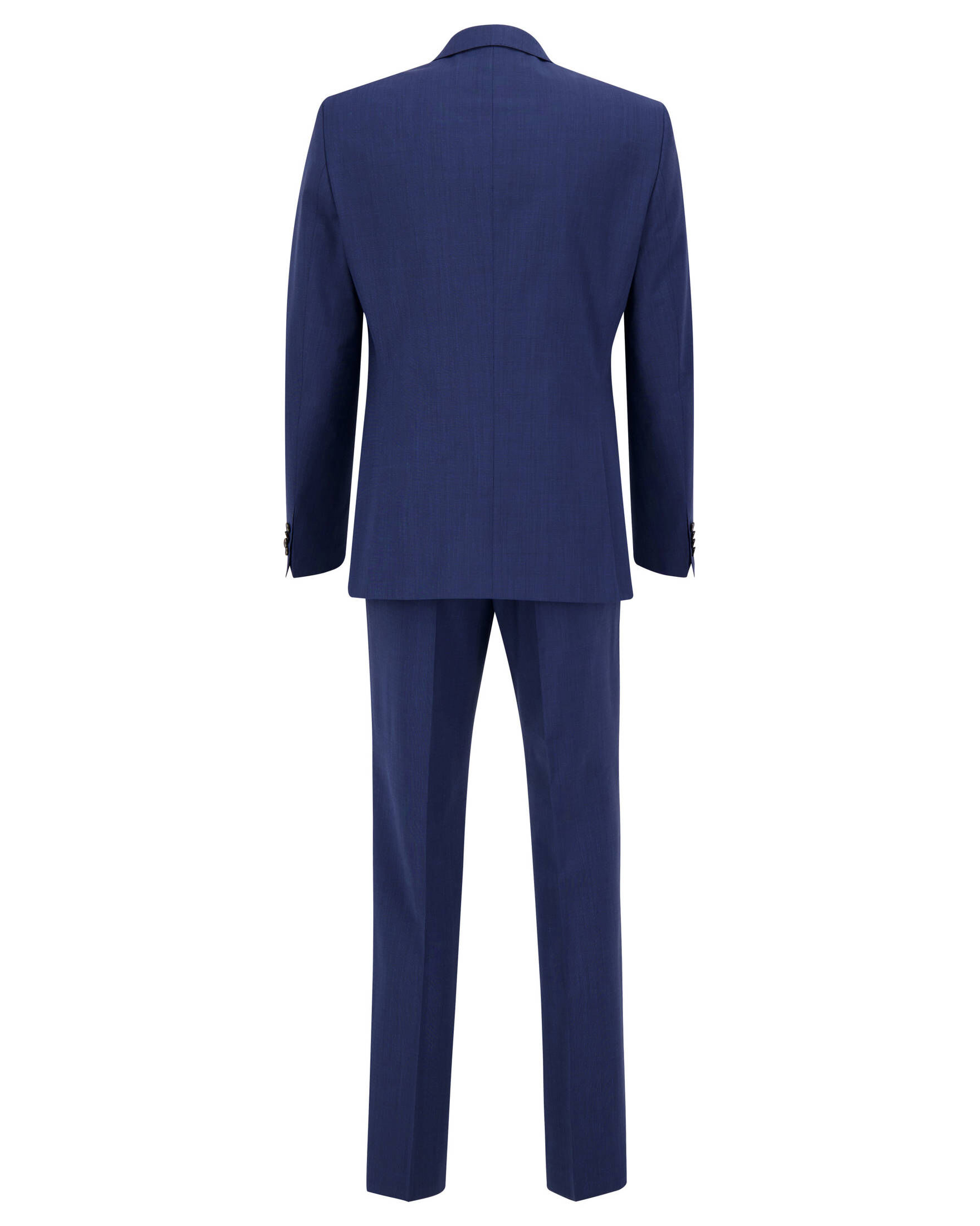 BOSS| Herren Anzug H-HUGE-2PCS-224