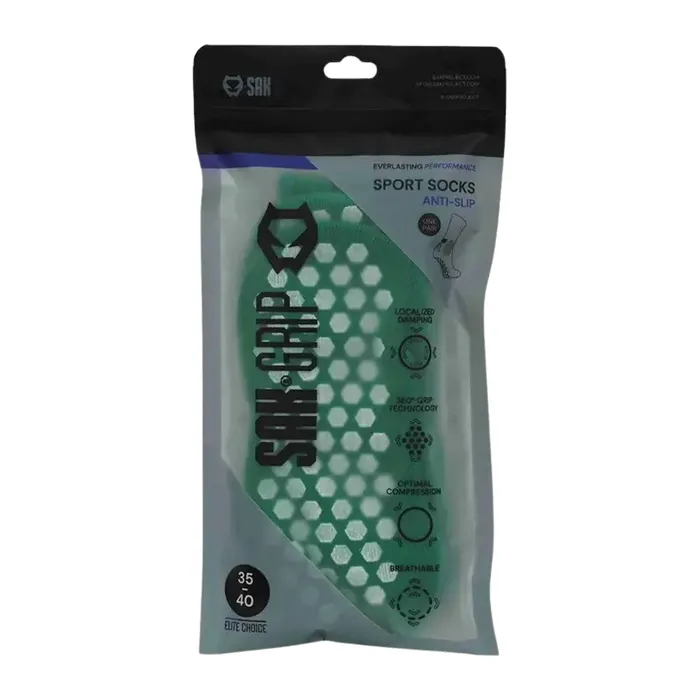 SAK Grip Voetbalsokken